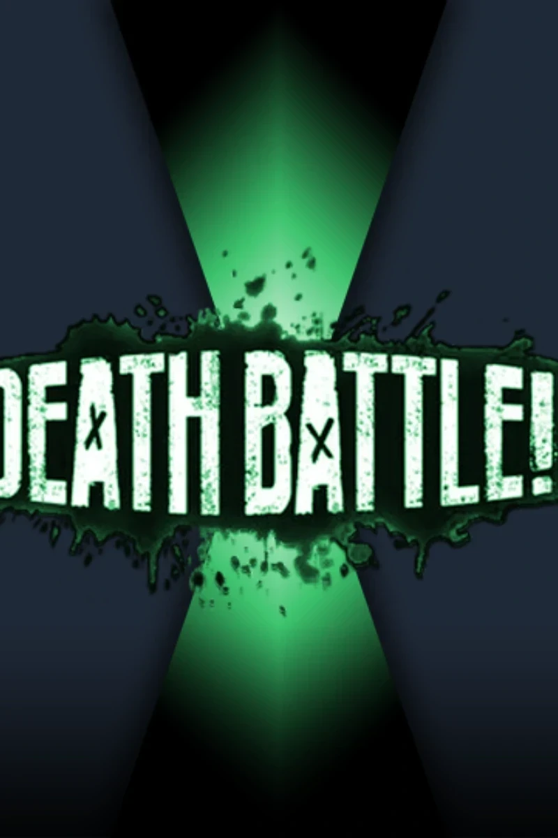 Death Battle! Part 25