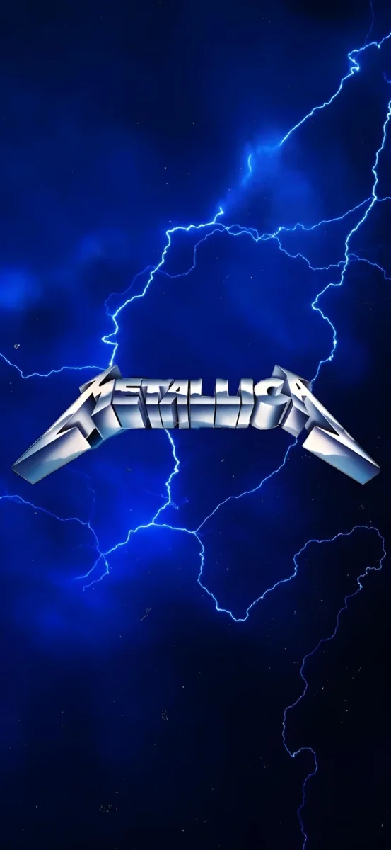Metallica (Biopic Movie)