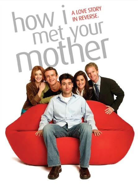 How I Met Your Mother (2025-2034)