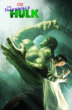 Marvel Studios The Incredible Hulk