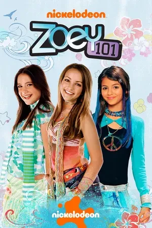 Zoey 101 (1995-1998)