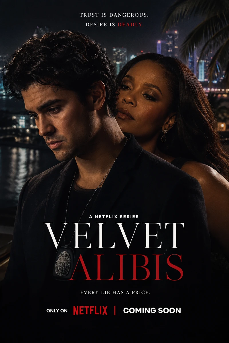 Velvet Alibis