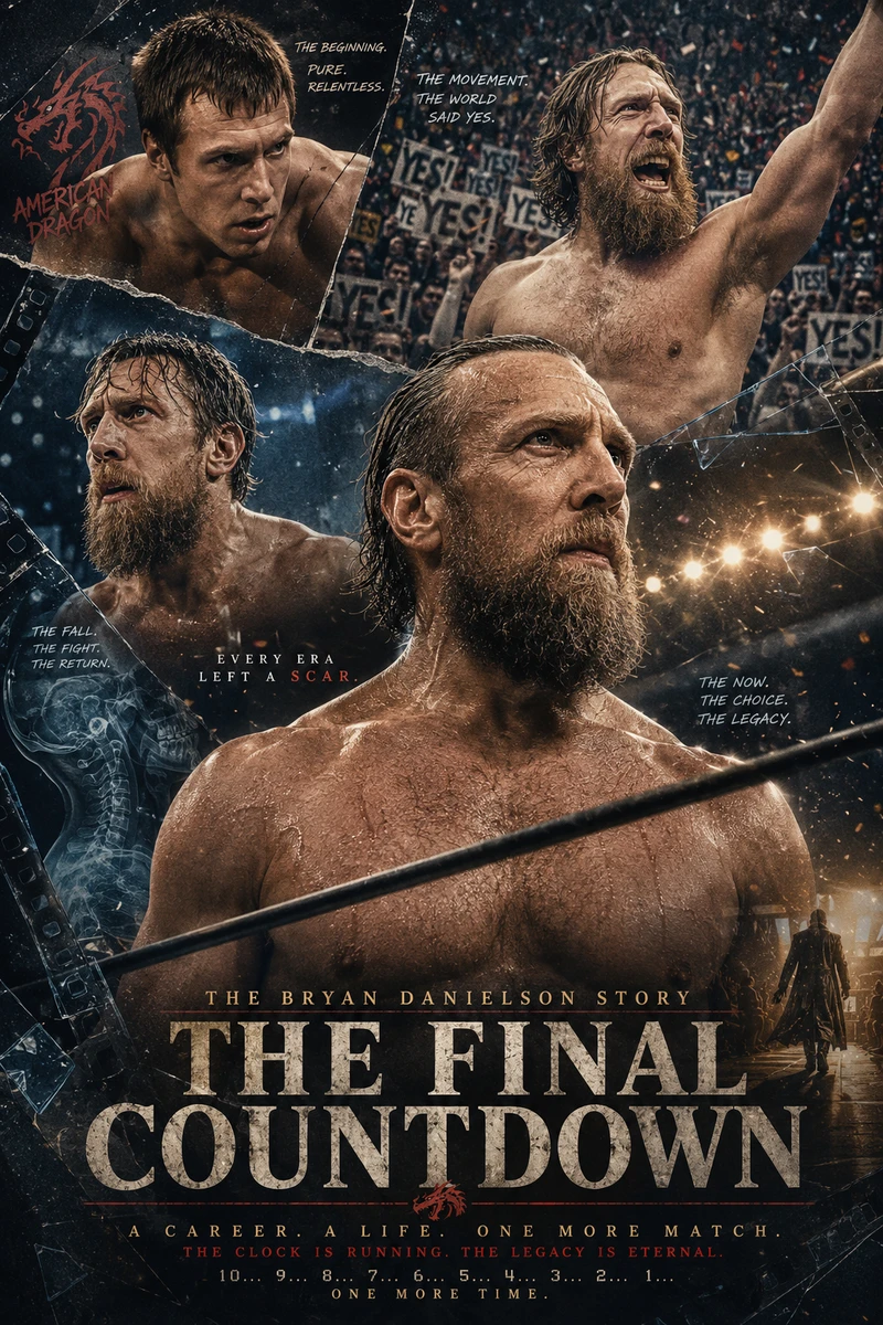 The Final Countdown