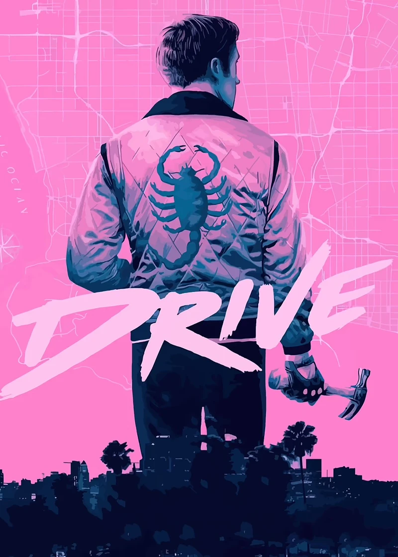 Richman’s: Drive 2 (Original)