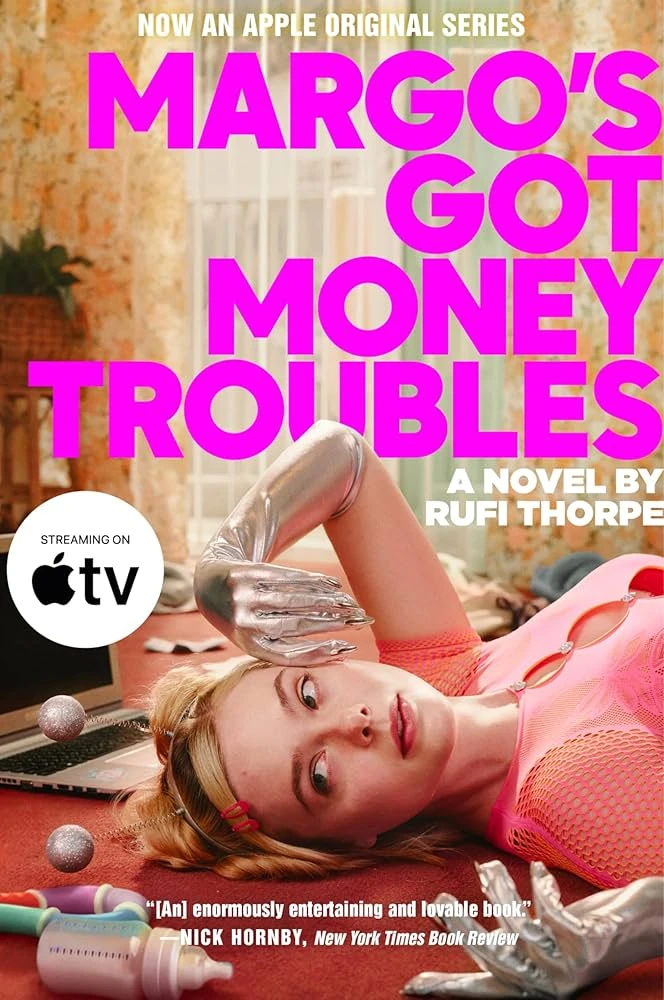 Margo's Got Money Troubles (if it was good)