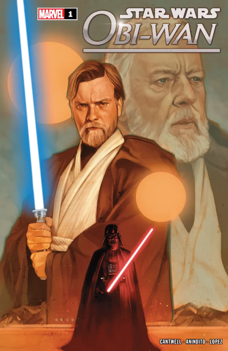 Obi-Wan Kenobi