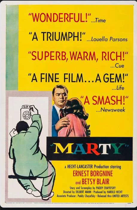 Marty (2020s)