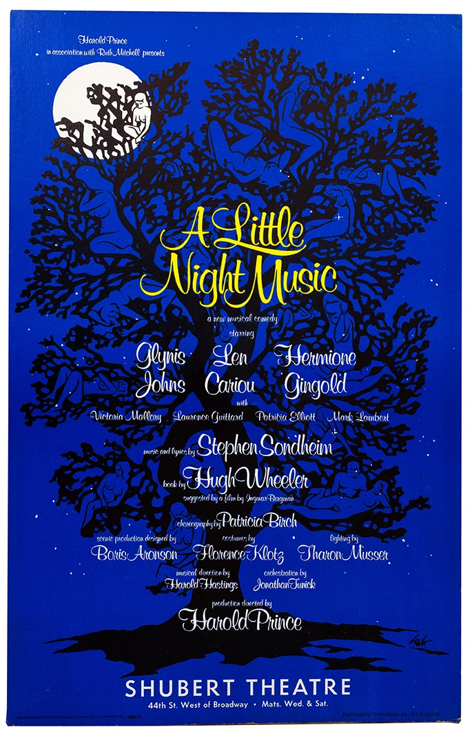 A Little Night Music