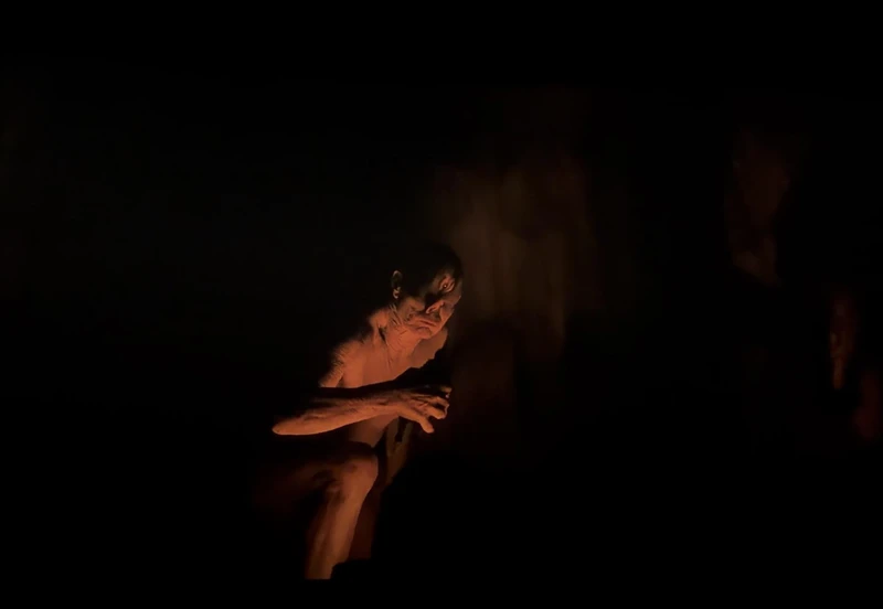 Christopher Nolan's Horror Film