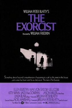The Exorcist (Hot sexy family incest drama parody loves)