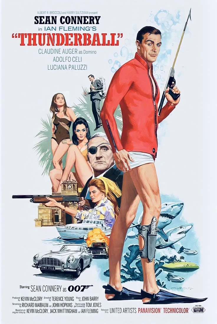 Thunderball