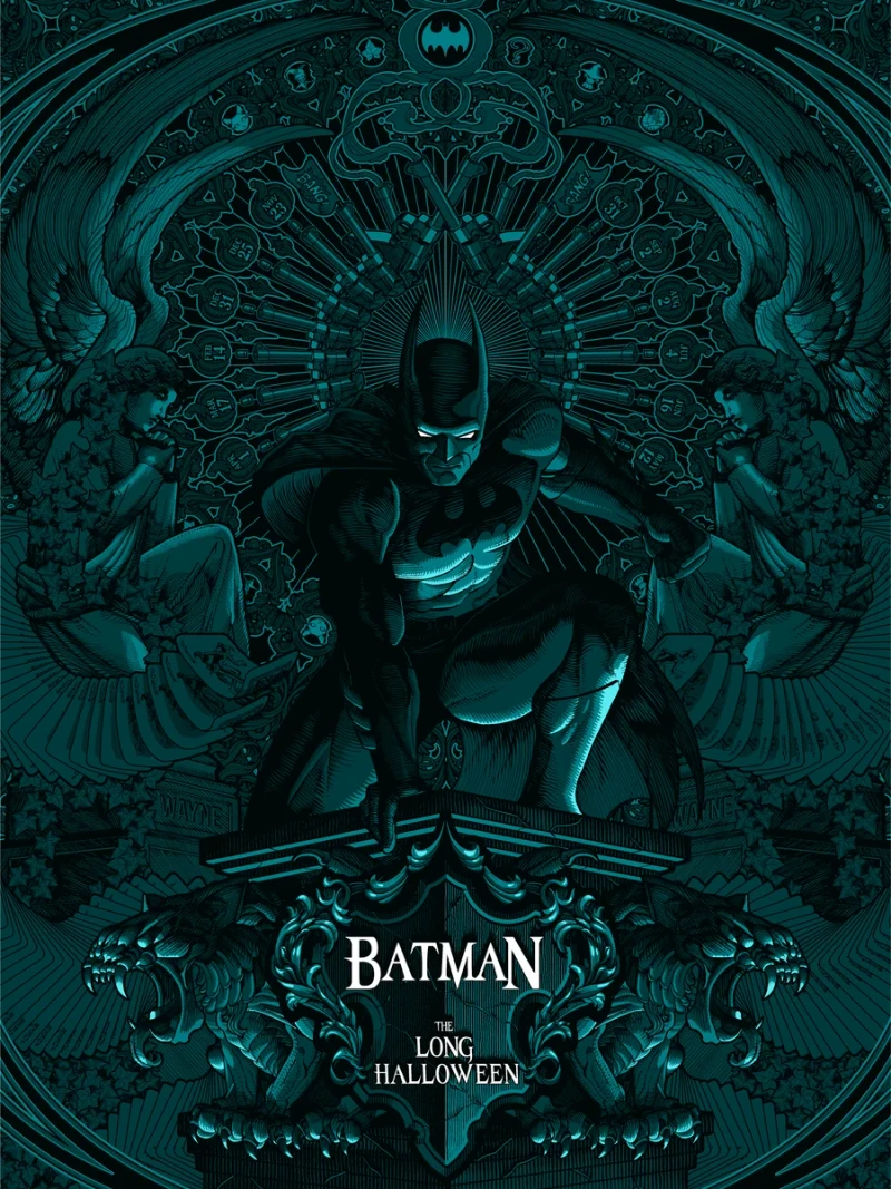 Batman - Season 2
