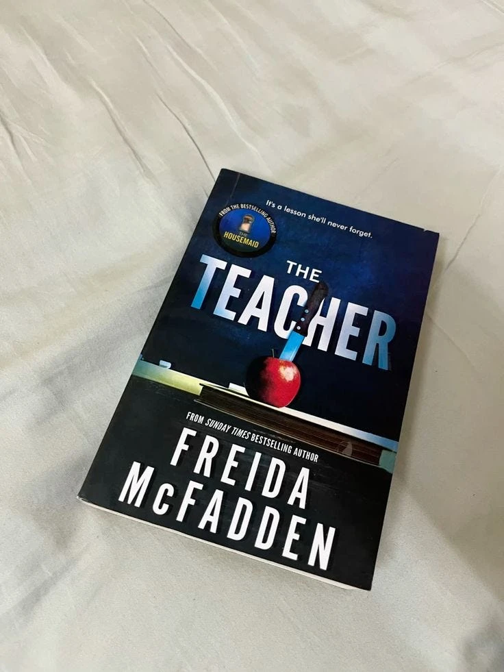 The Teacher