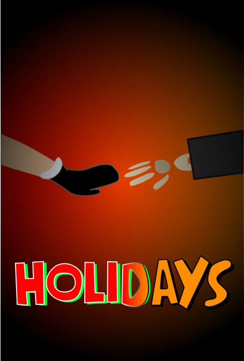 Holidays