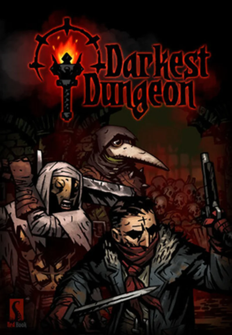 Darkest Dungeon (Animated Series)