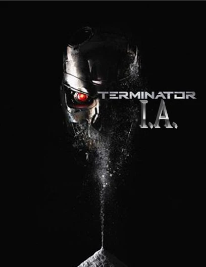 TERMINATOR I.A. MOVIE FANCAST
