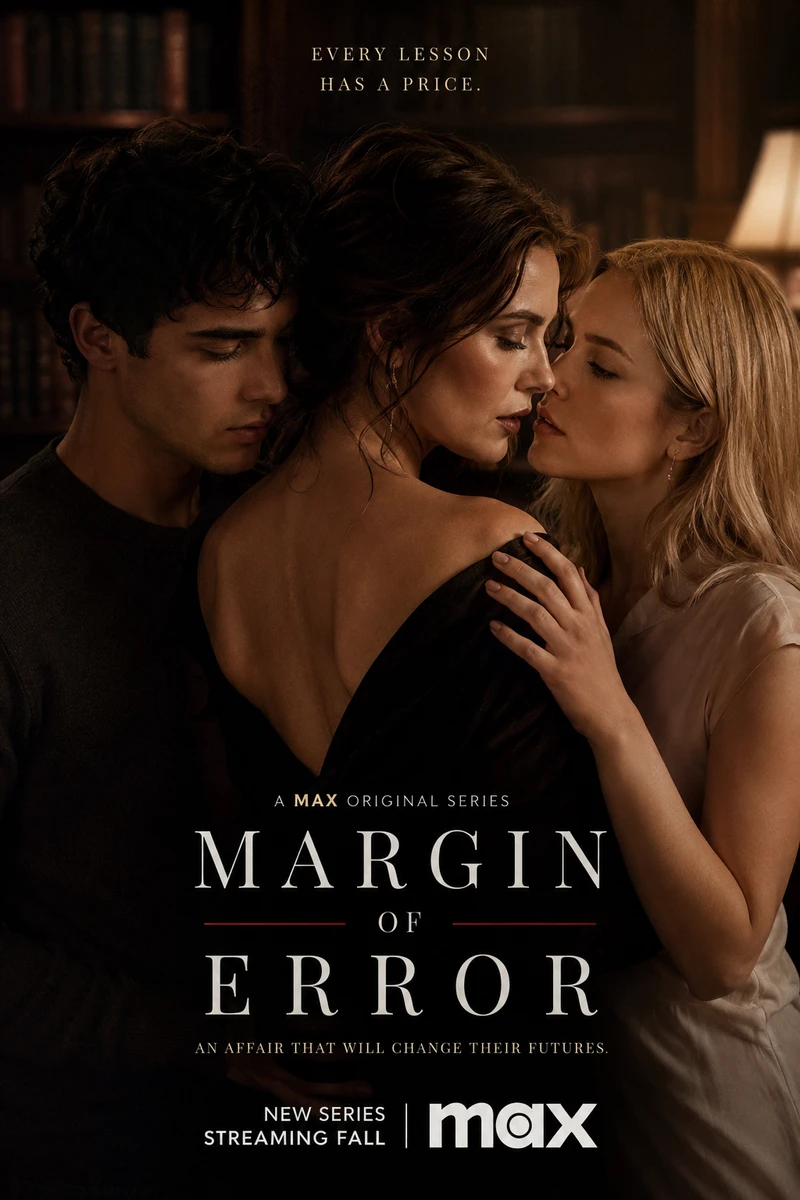 Margin of Error