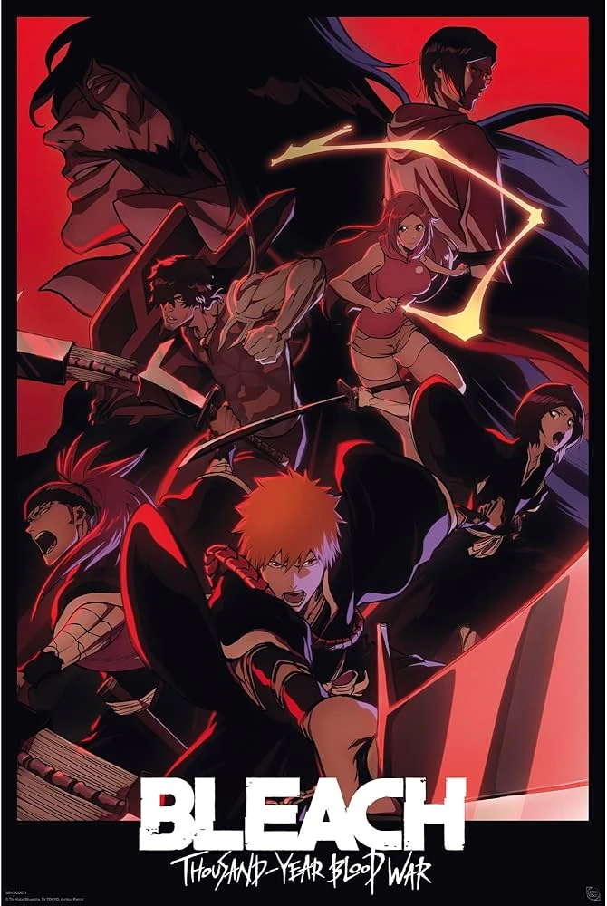 Bleach