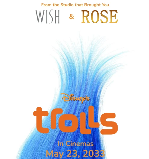 Trolls (2033)