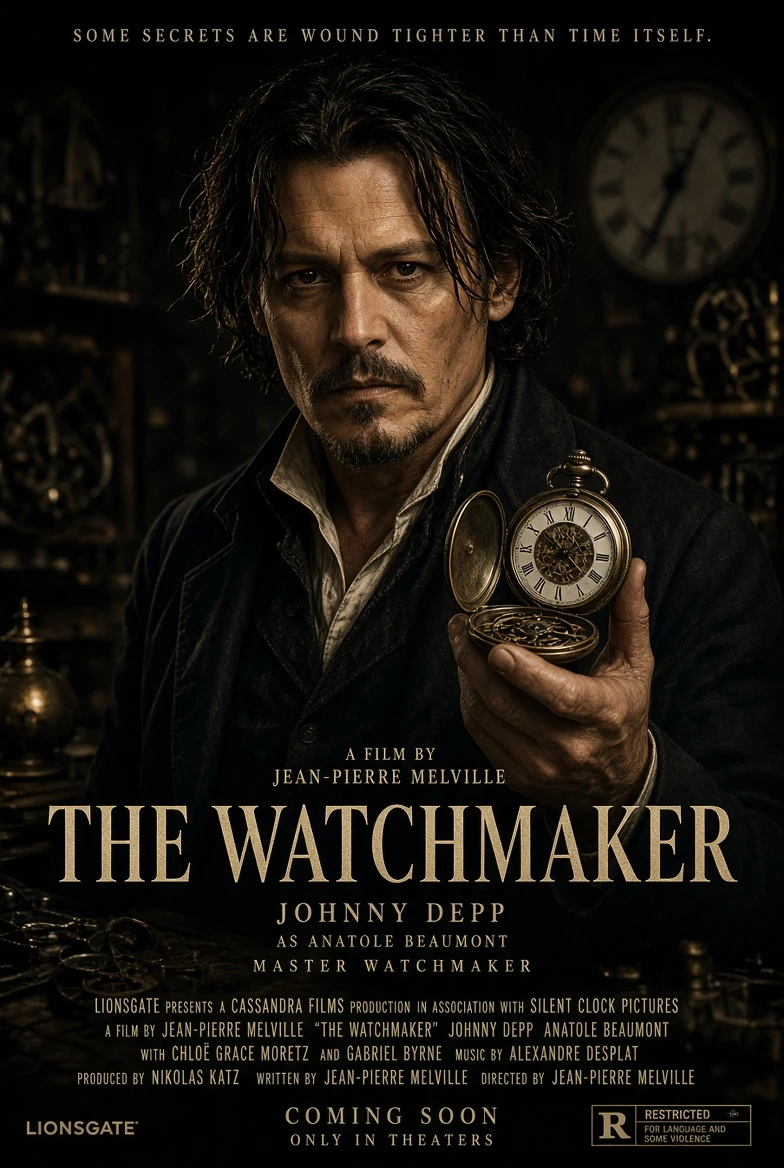 The Watchmaker