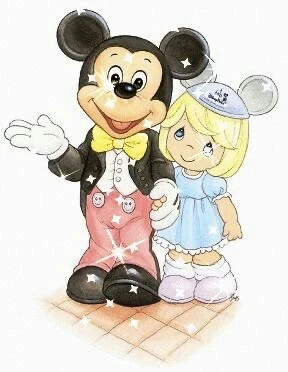 The Mickey Mouse club 1979-1989