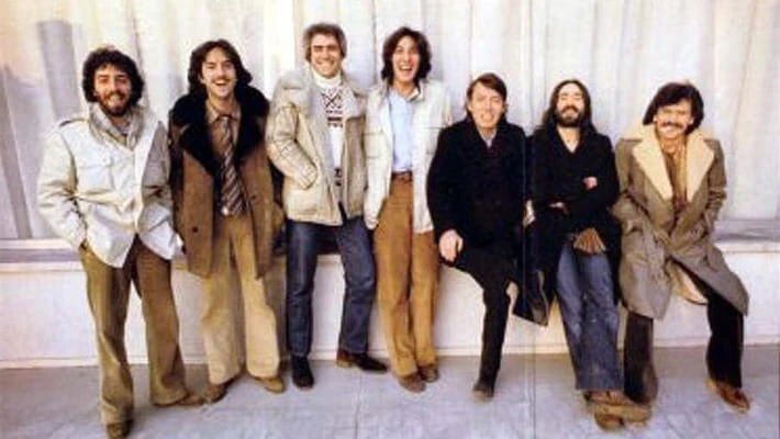 Faber & The Six