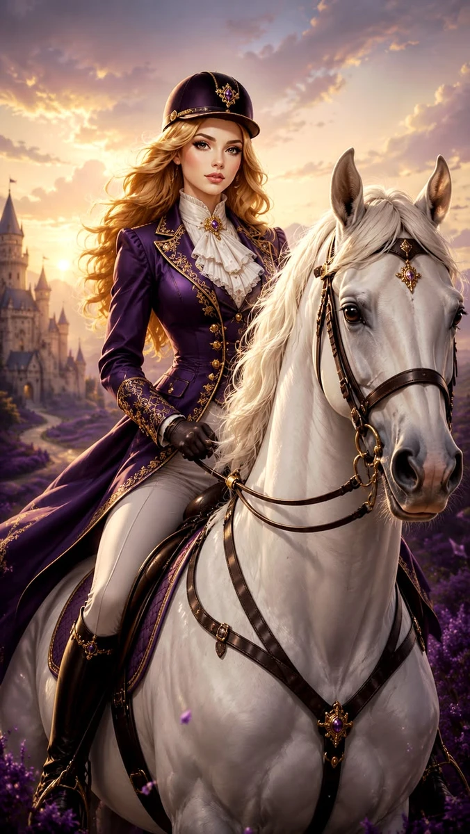 Royal Equestrian High