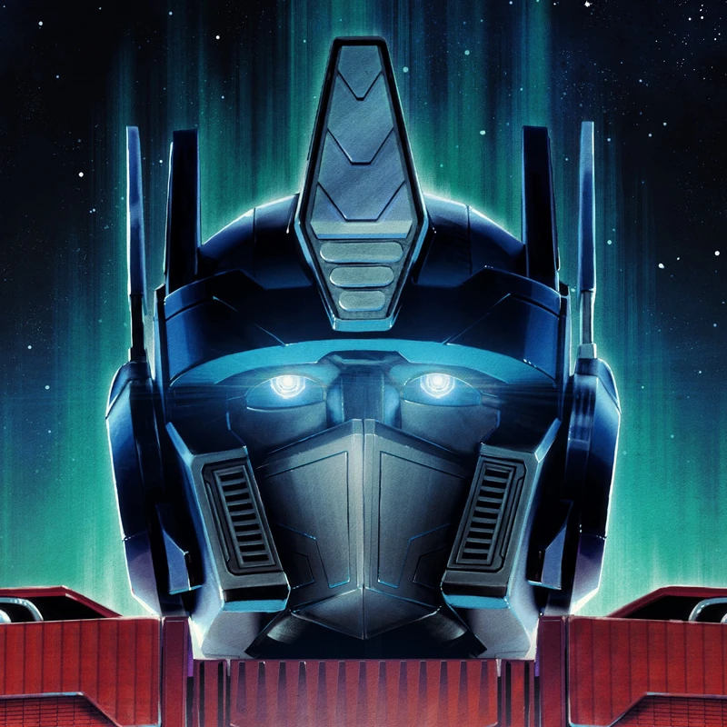 Transformers Two