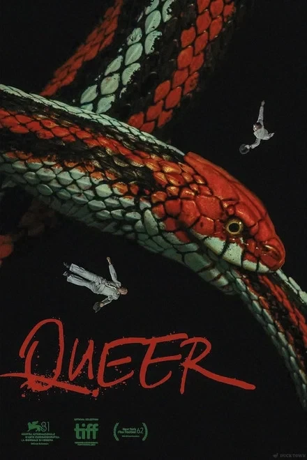 Queer (2004)