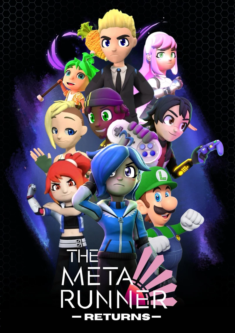 Meta Runner: Returns