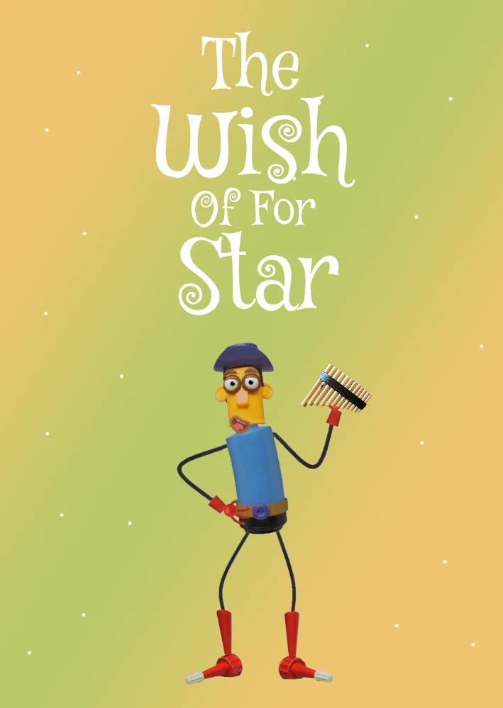 The Wish Of For Star (2001)