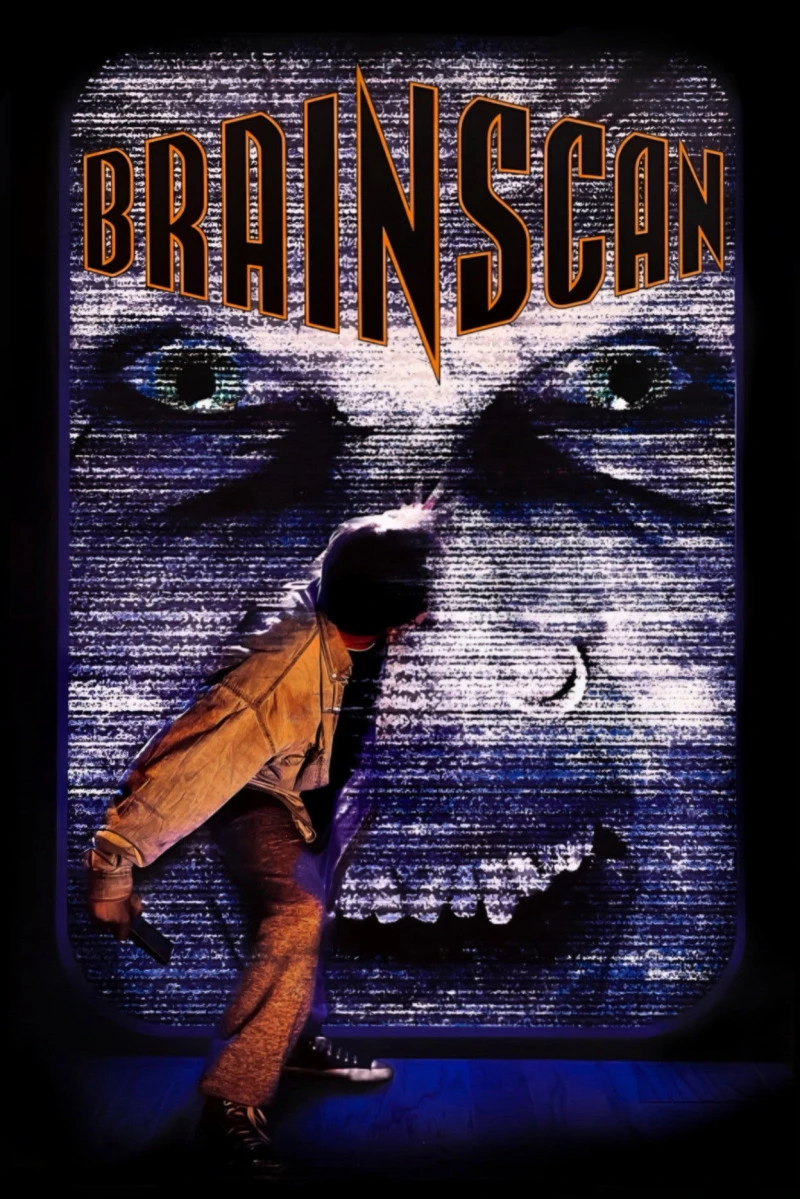 Brainscan (1988-94)