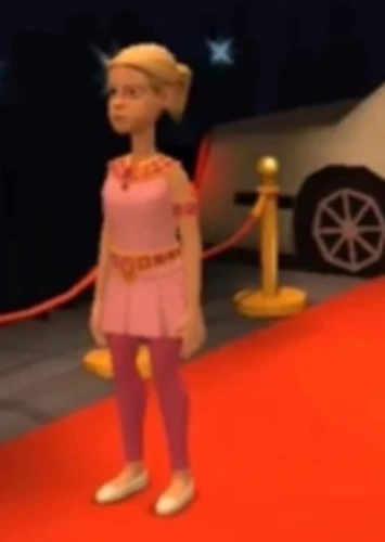 Who Looks Like Plotagon Mom