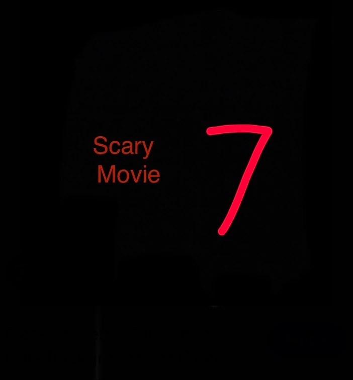 Scary Movie 7