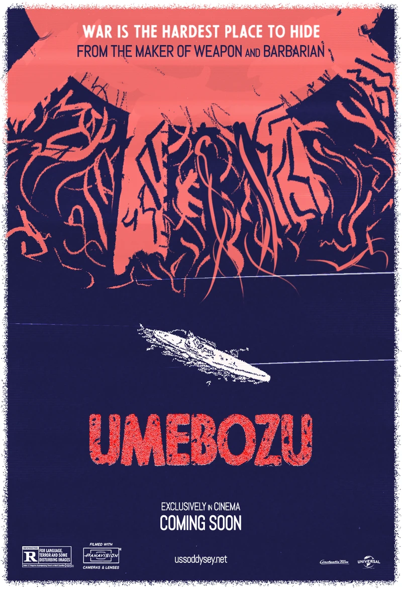 Umibozu