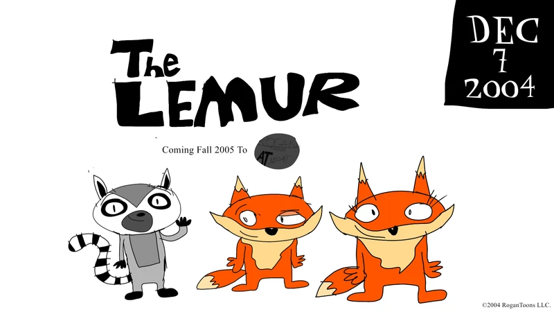 The Lemur (2005-)