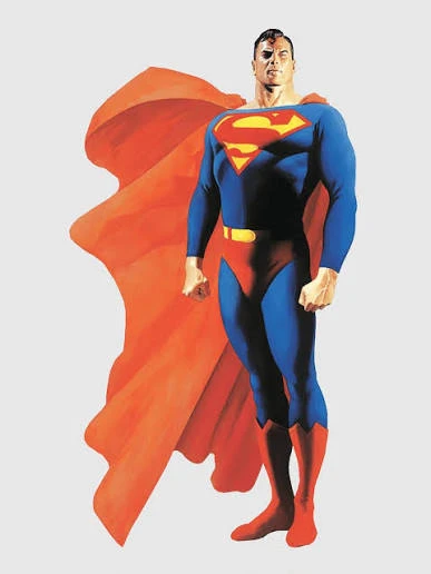 Superman: Truth and Justice (1995)