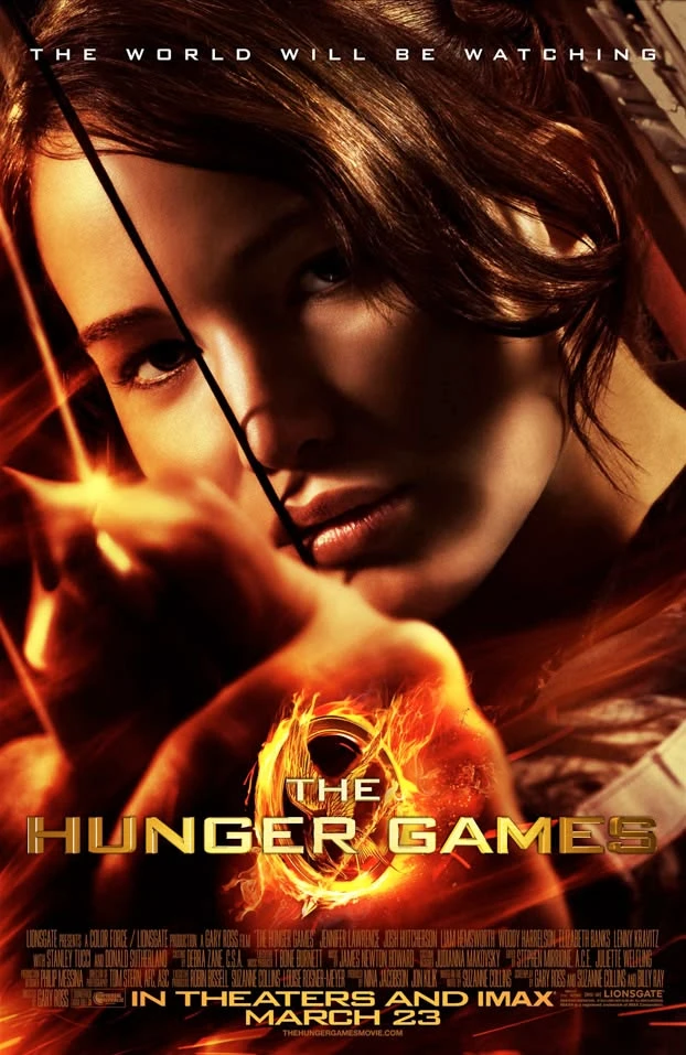 The Hunger games (1992)