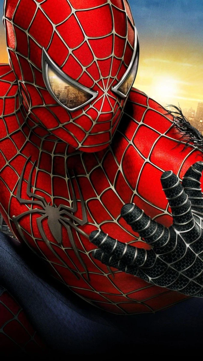 The MCU (if they had the opposite rights)