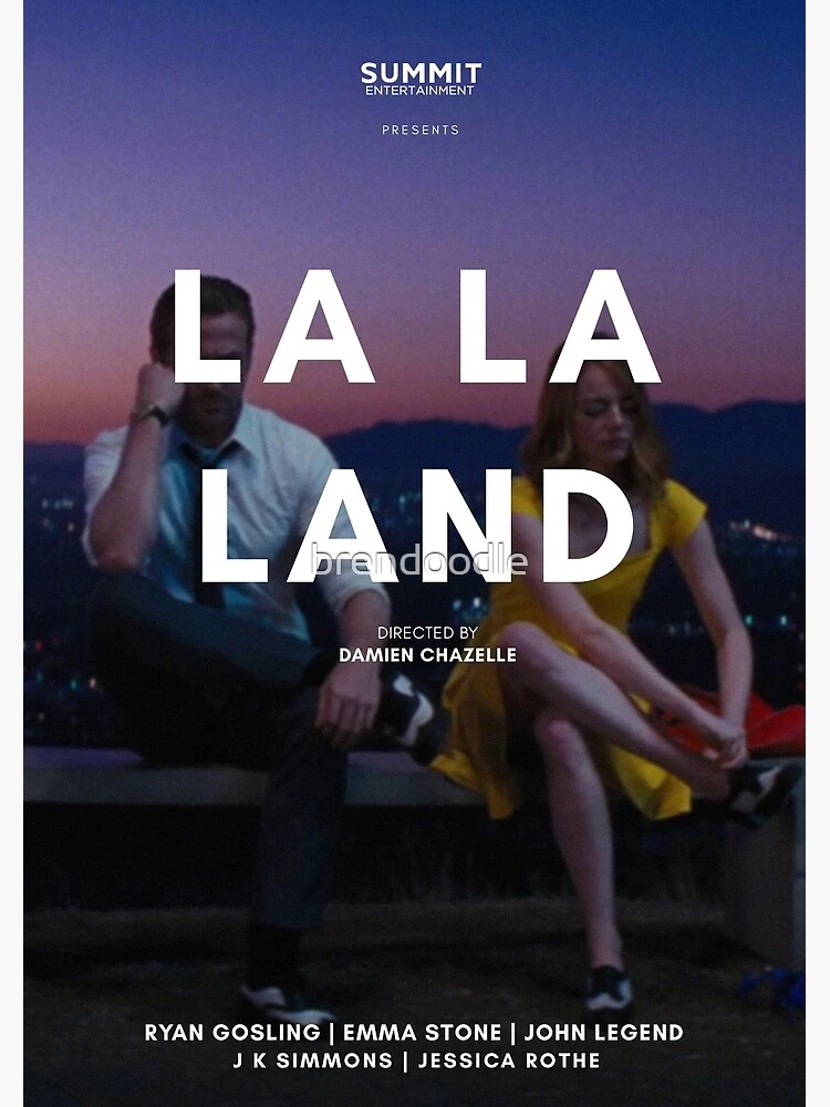 La La Land (1996)