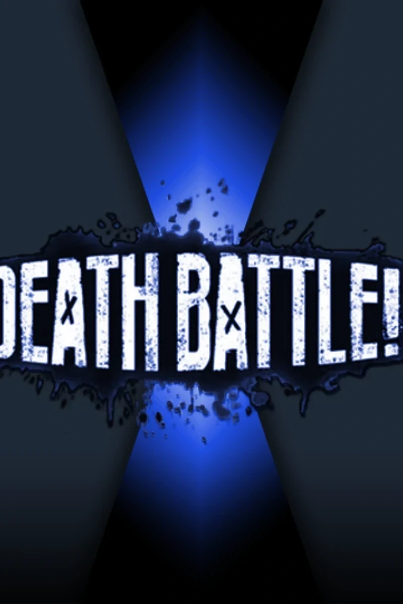Death Battle! Part 28