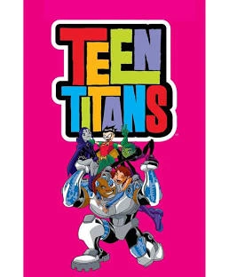 Teen Titans