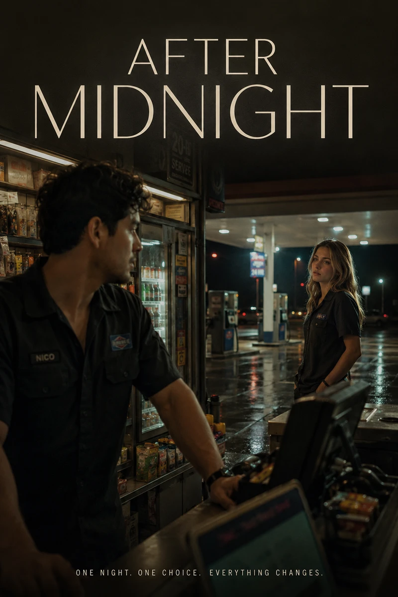 After Midnight