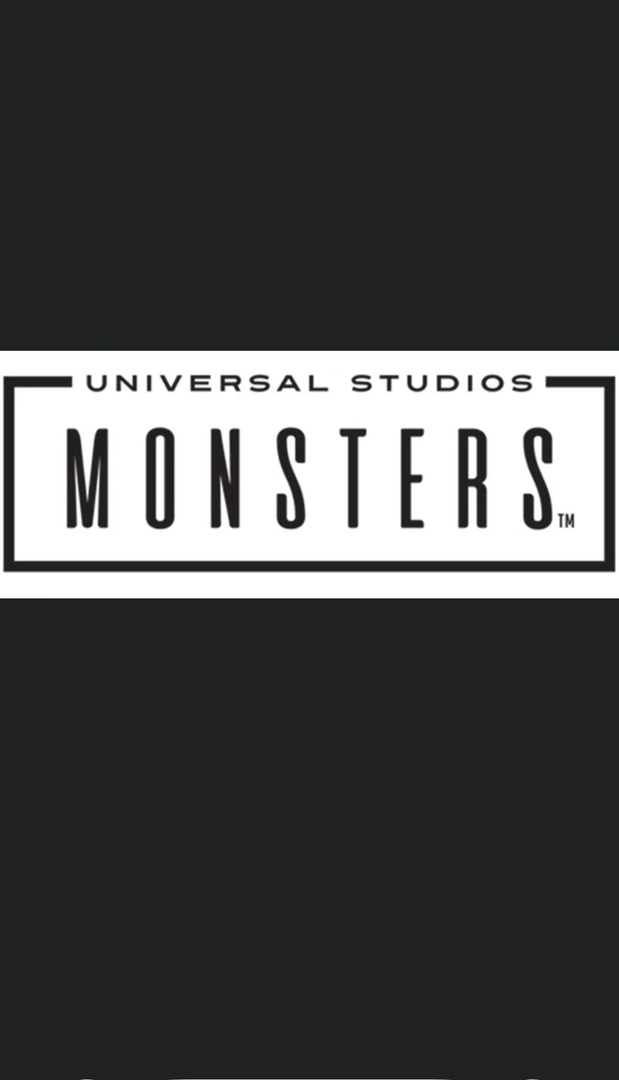 Universal Monsters movie universe