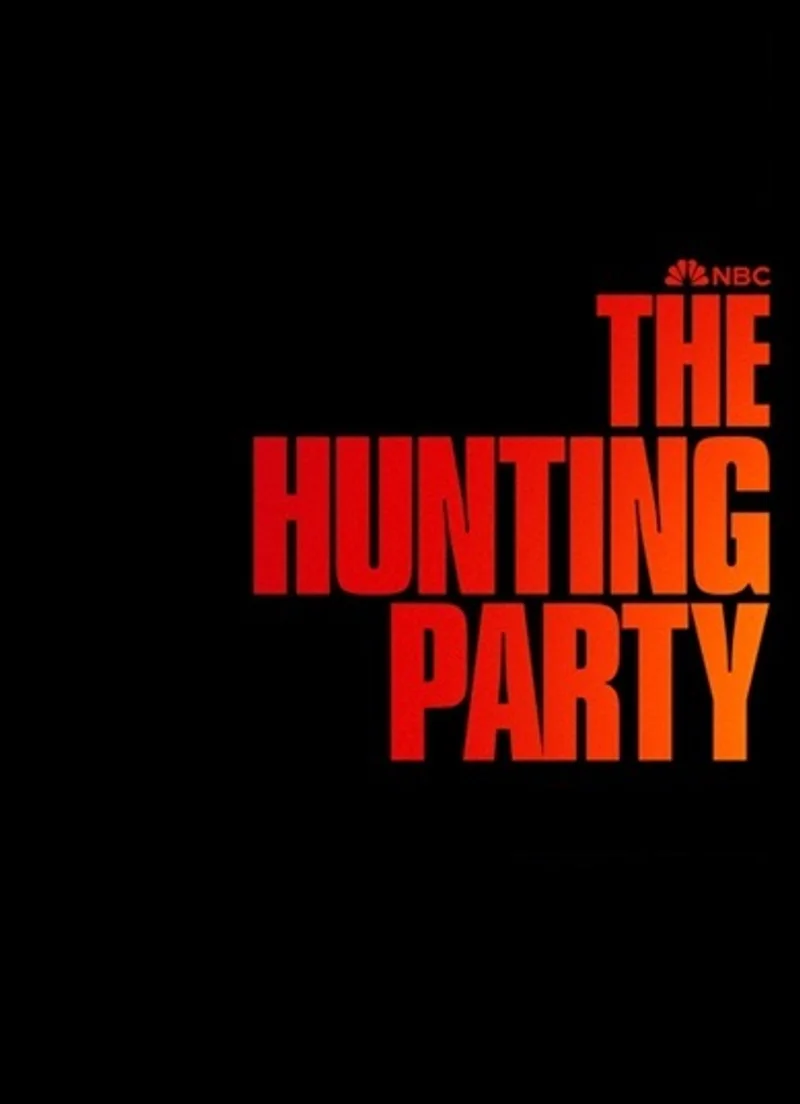 THE HUNTER PARTY MOVIE FANCAST