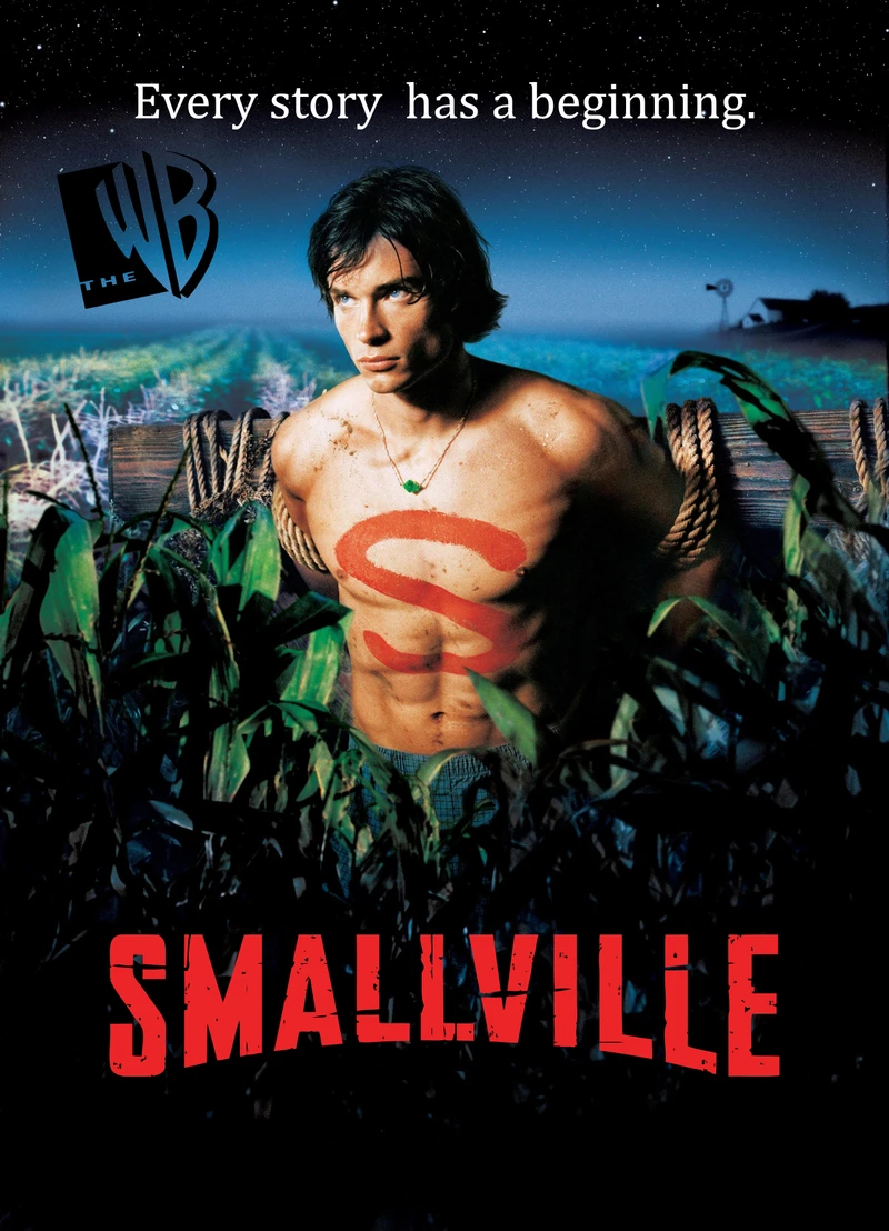 The Lion Guard/My Little Pony: Tell Your Tale: Smallville (vain to Chip n' Dale: Rescue Rangers)