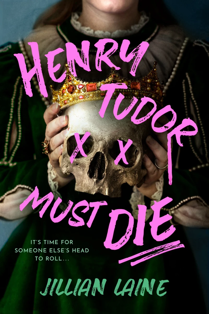 Henry Tudor Must Die poster
