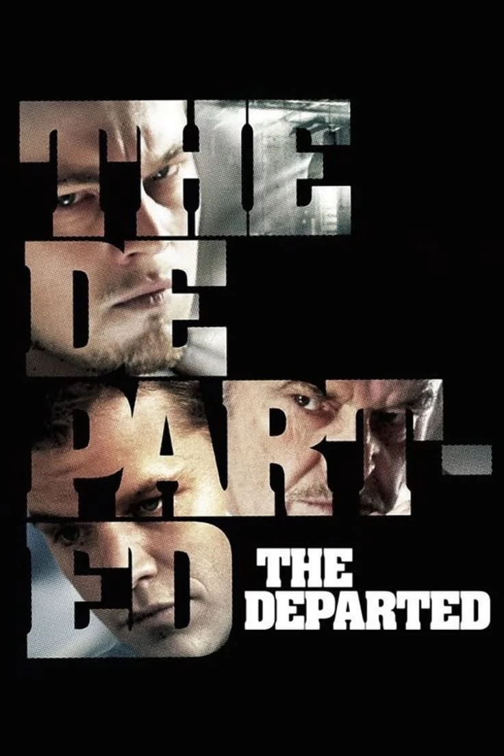 The Departed (1996)