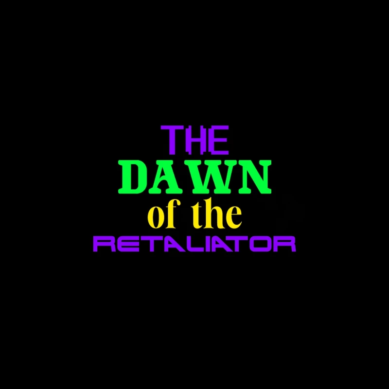 The Dawn of the Retaliator (???? film)