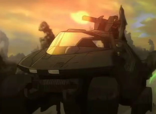 Non-villainous Counterparts to Metal Slug Villains